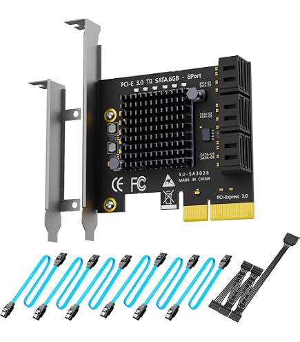 Amazon | 玄人志向 インターフェース SATA3I2-PCIe | 玄人志向